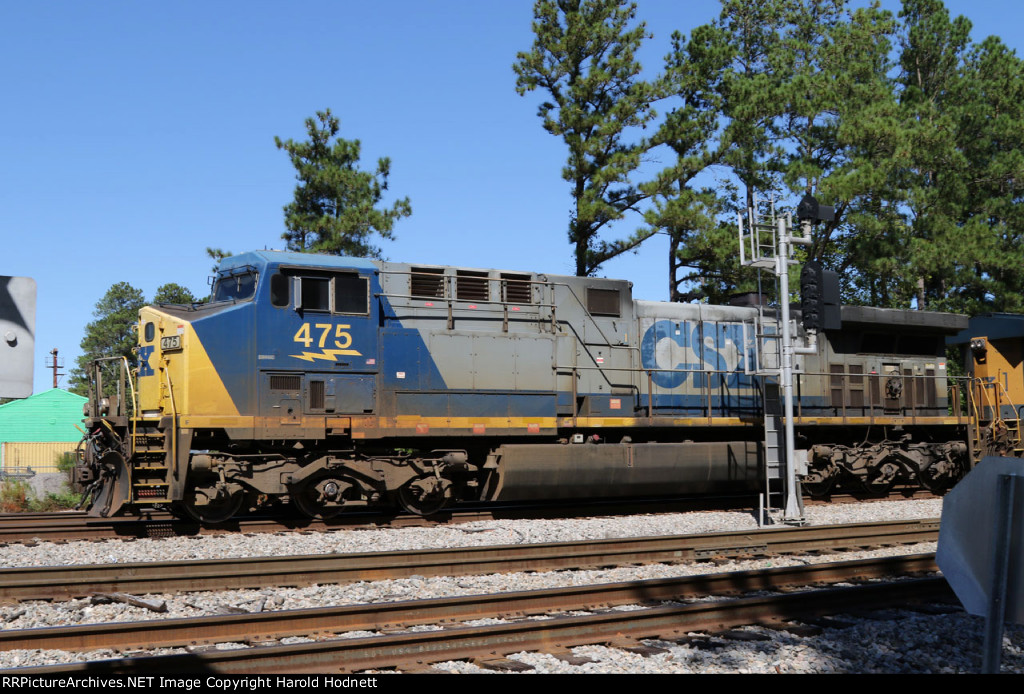 CSX 475